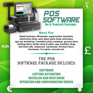 Best Offline POS Software