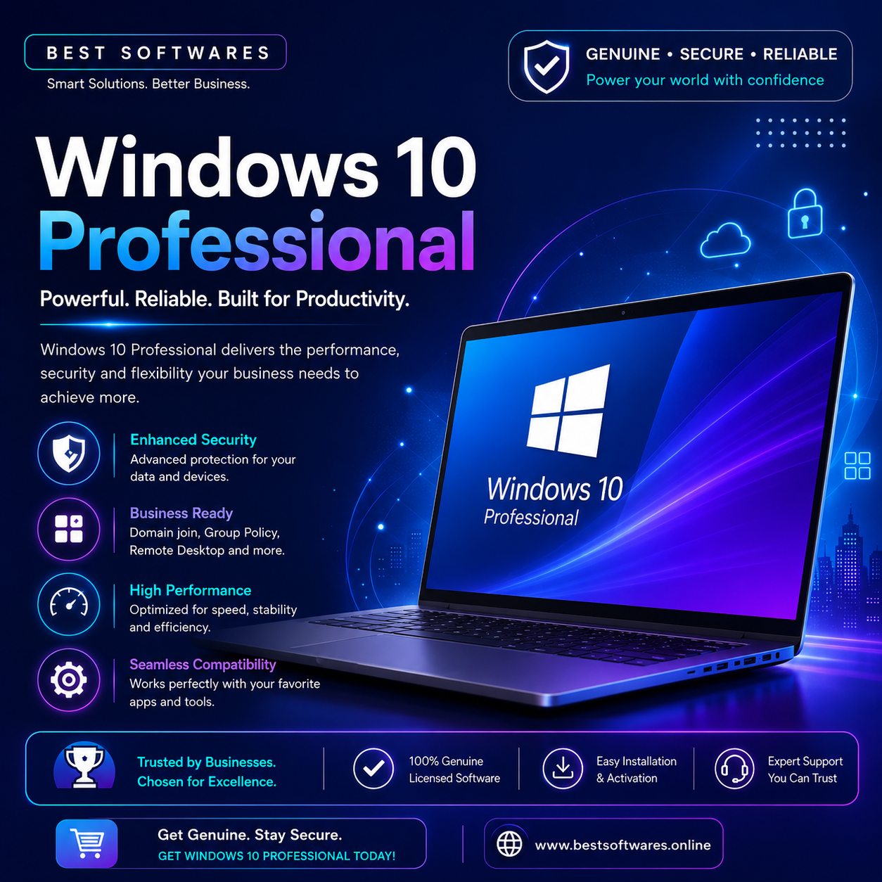 Windows 10