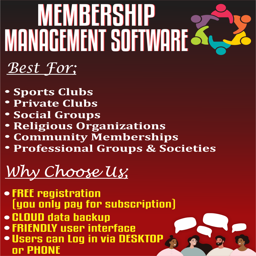 Best Online Membership Management Software