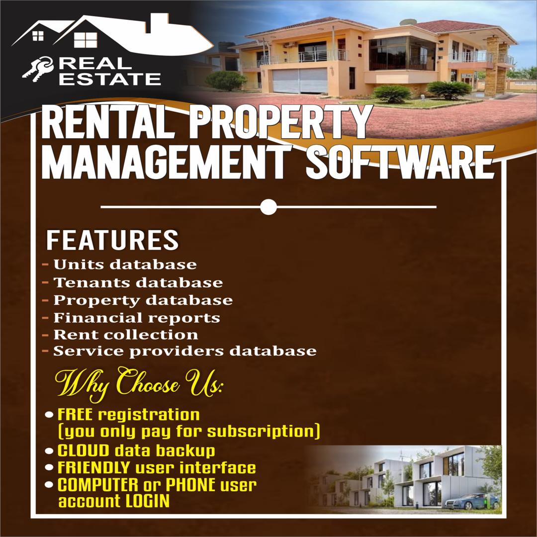 Best Rental Property and Real Estate Management Software